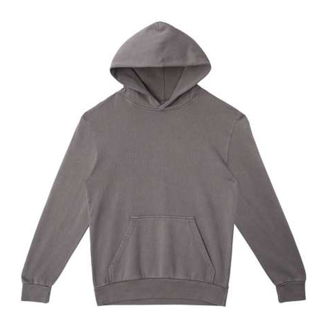 Urban Hoodie Garment Dyed