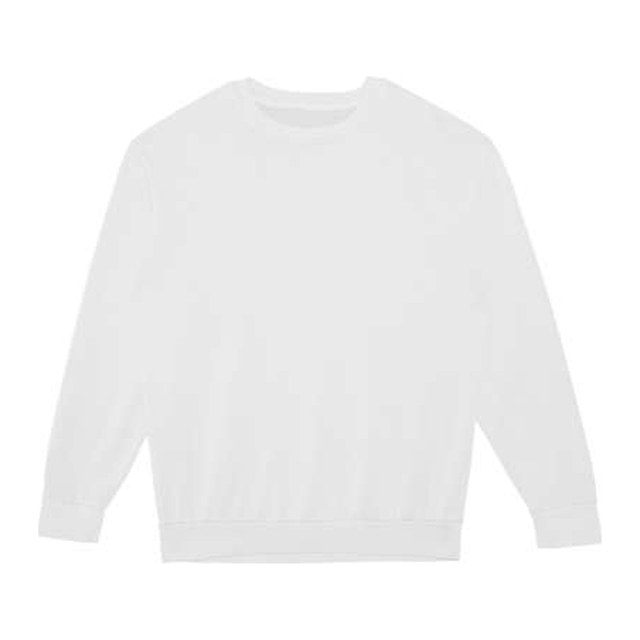 Urban Crewneck Garment Dyed