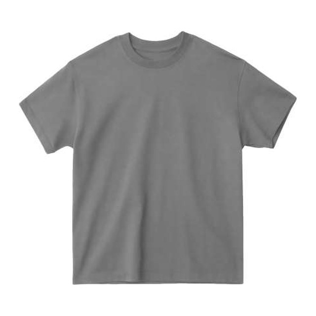 Urban Heavy Tee Garment Dyed