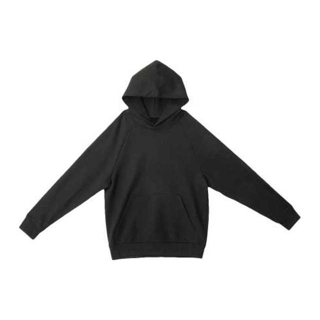 Heavy Core Hoodie