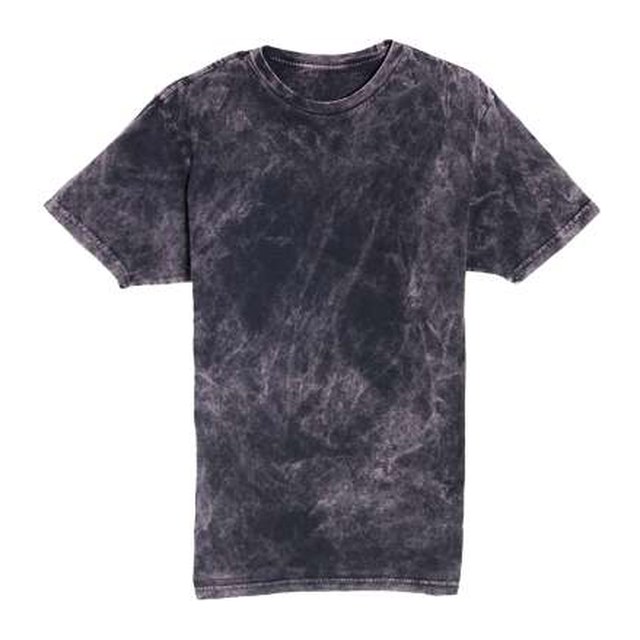 Vintage Crewneck Tee
