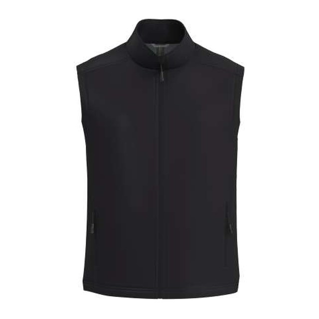 Men’s 3-Layer Softshell Bodywarmer