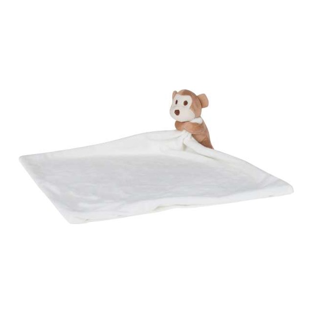 Monkey Comforter