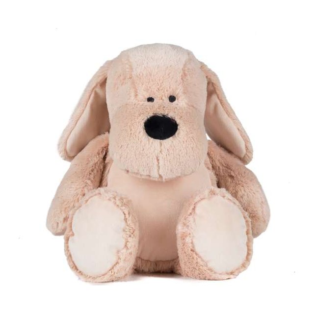 Zippie Dog – Mid Brown