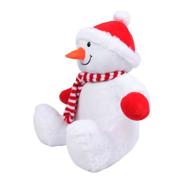 Zippie Snowman