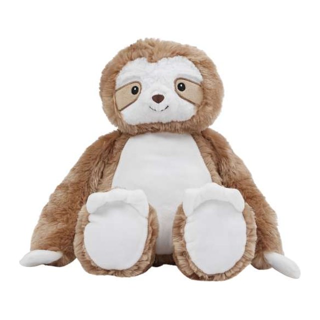 Zippie Sloth – Brown