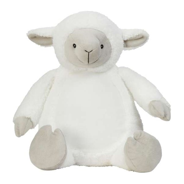 Zippie Lamb – Cream