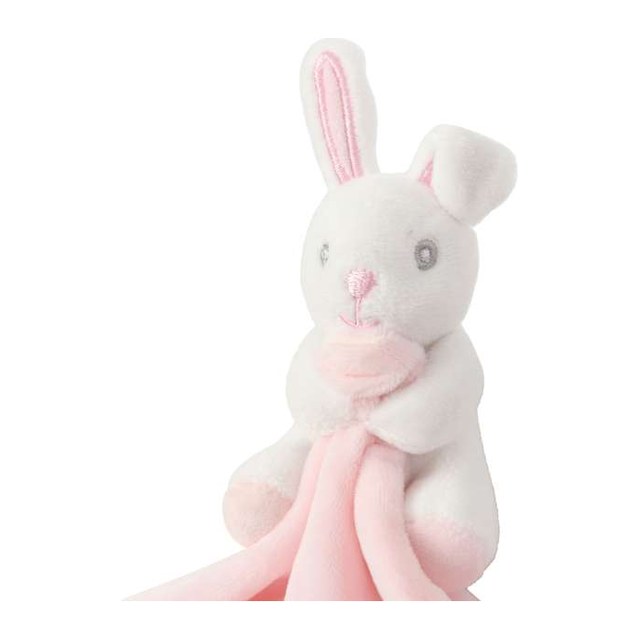 Baby Animal Comforter