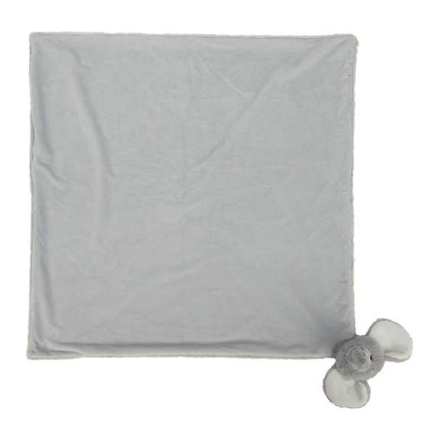 Animal Blanket – Grey