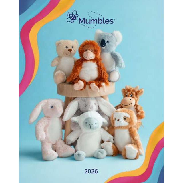 Mumbles Brochure 2026 – Catalog
