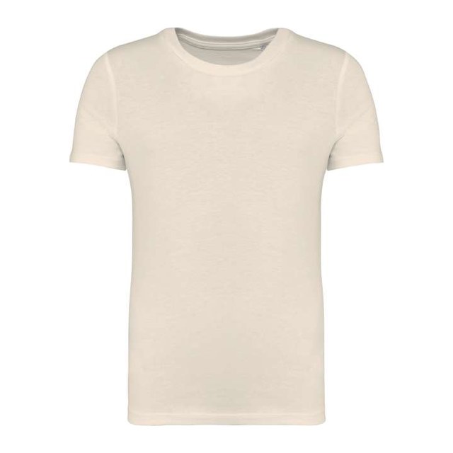 Kid's T-Shirt – Ivory