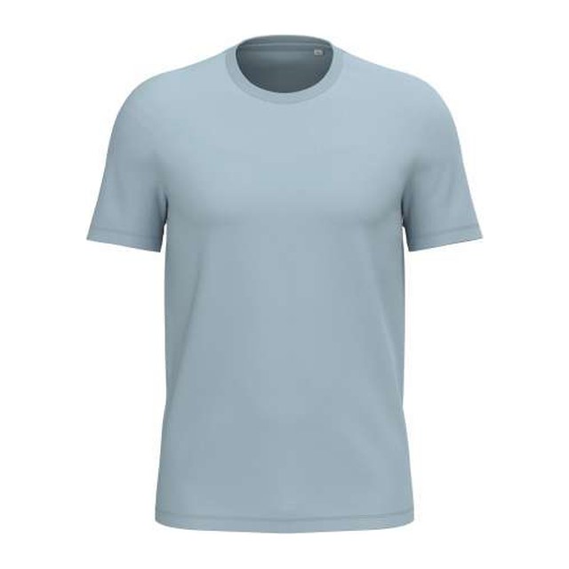 Unisex Eco-Friendly T-Shirt – Arctic Blue