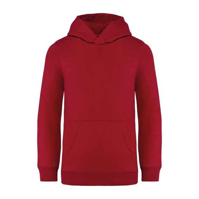 Kids’ Hooded Sweatshirt