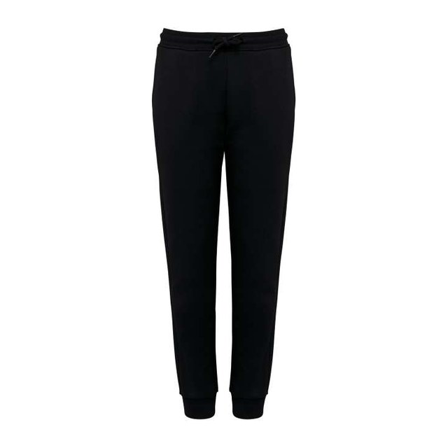 Kids’ Jogging Trousers – Black