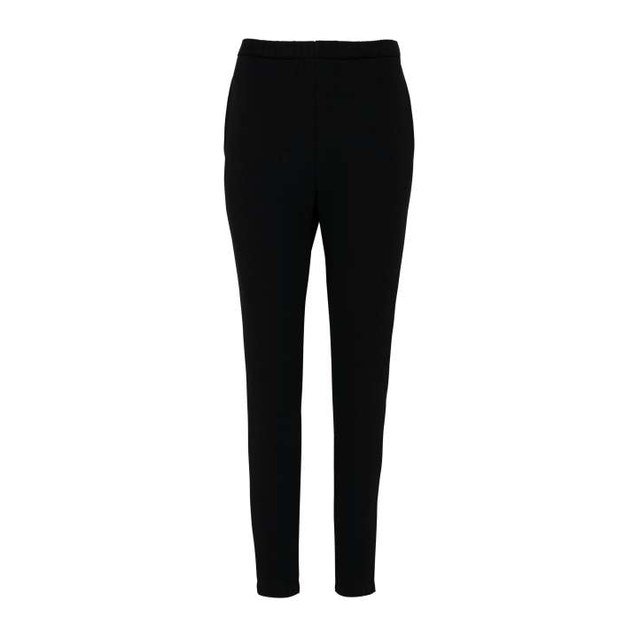 Ladies’ Jogging Trousers – Black