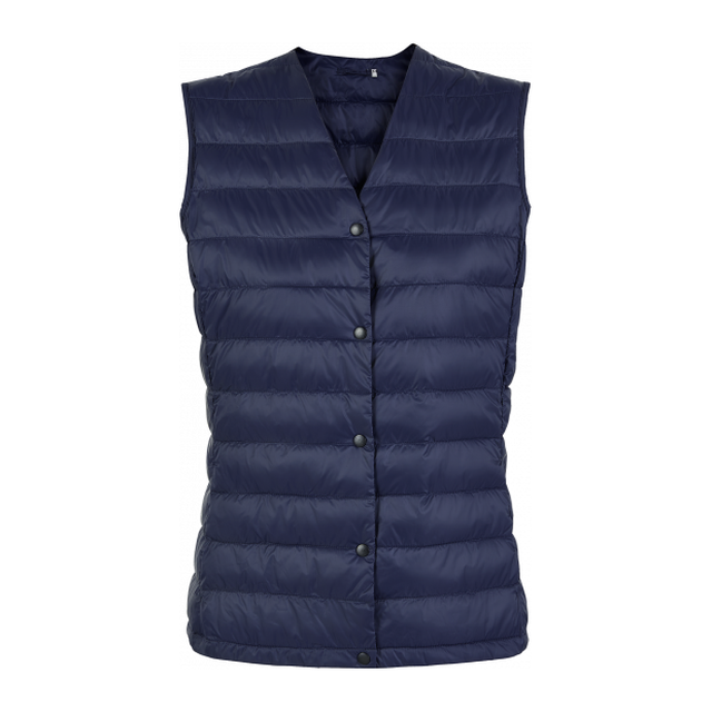 Arthur Women - Lightweight Bodywarmer