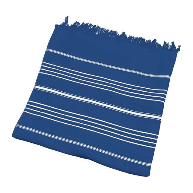 Olima Striped BEACH&SPA Peshtemal Towel