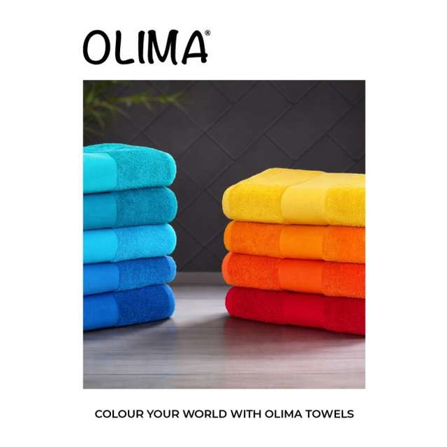 Olima Catalogue 2026