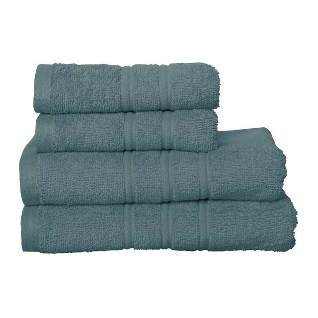 Premium Cotton Bamboo Towel
