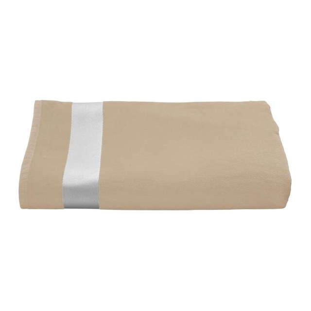 Olima Velour Beach Towel