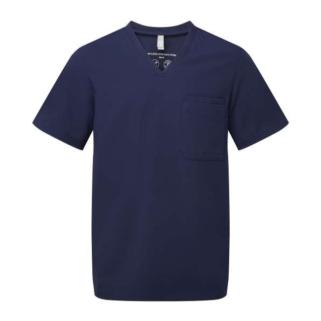 'Limitless' Men’s Onna-Stretch Tunic