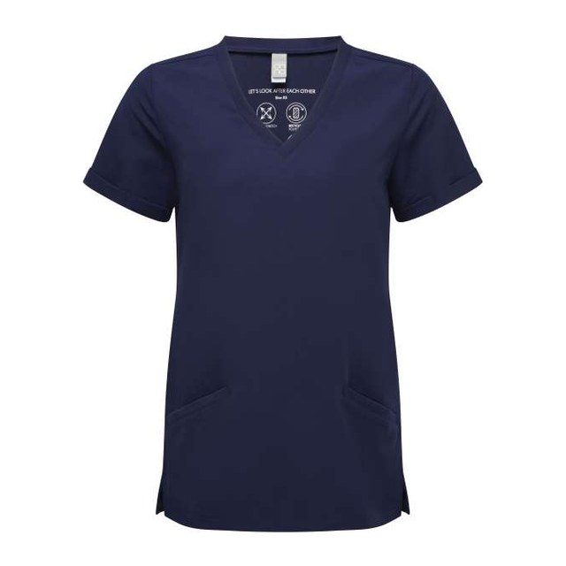 'Invincible' Women’s Onna-Stretch Tunic