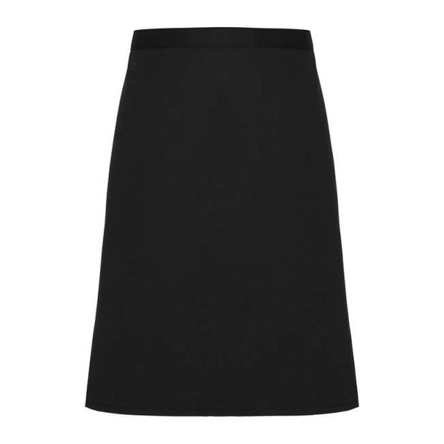 Cotton Waist Apron, Fairtrade & Organic Certified