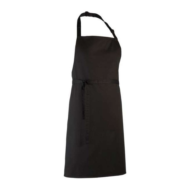 'Colours Collection’ Bib Apron