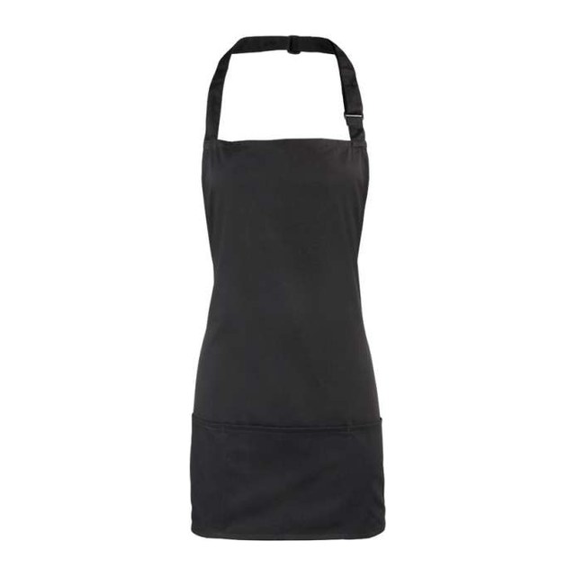 'Colours Collection’ 2 in 1 Apron