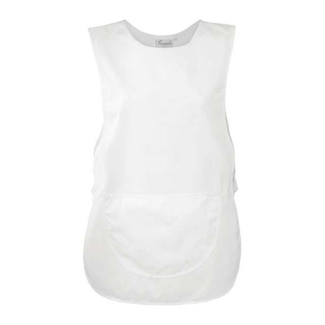 Women's Pocket Tabard