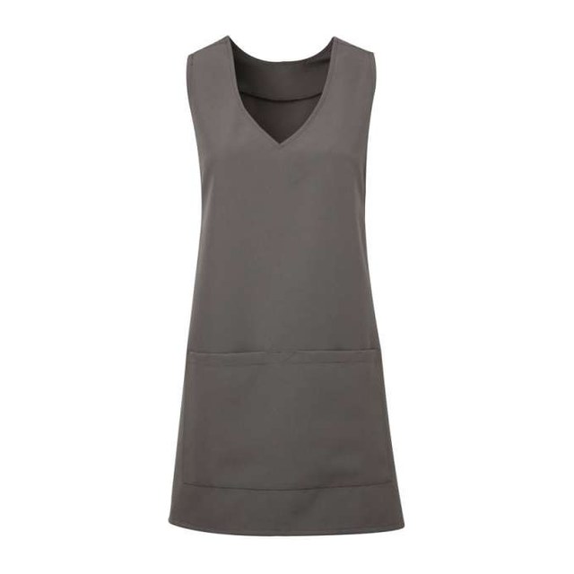‘Tulip' Wrap Around Tunic