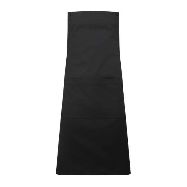 'Colours' Swap & Pop Apron - Body