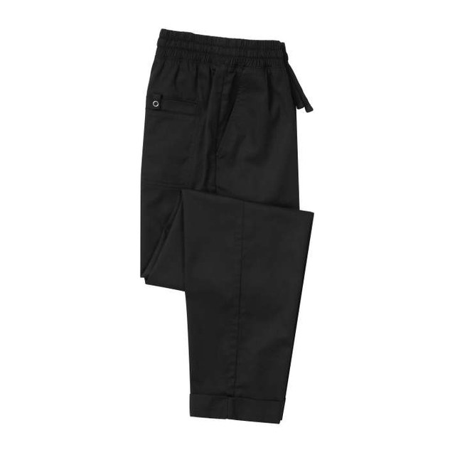 Chef's Recycled Cargo Trouser