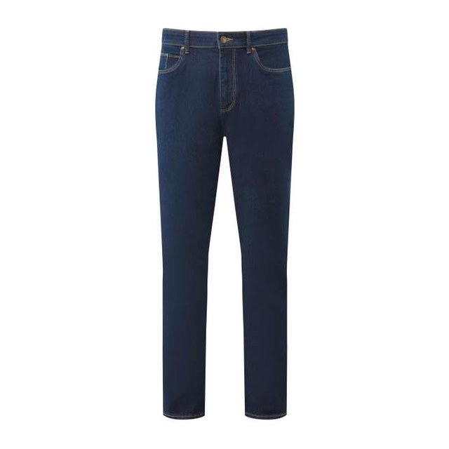 Men’s Workready Straight Leg Jeans (Regular)
