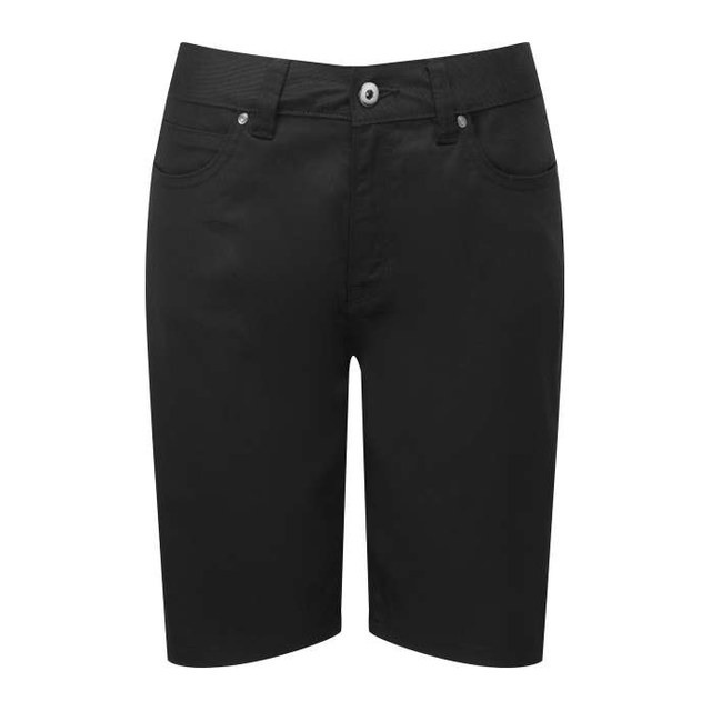 Women's Performance Chino Shorts