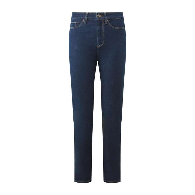 Women’s Workready Straight Leg Jeans (Regular) – Always Indigo