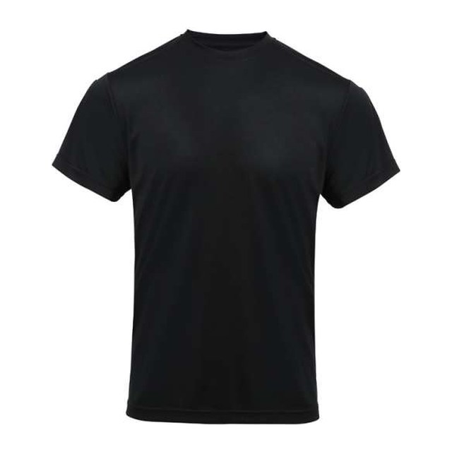 Coolchecker® Chef’s T-Shirt (Mesh Back)