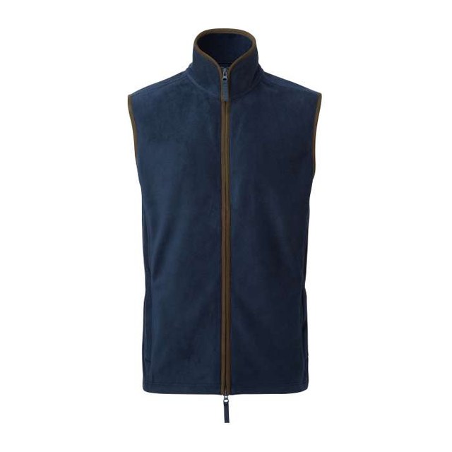 Men's 'Artisan' Fleece Gilet