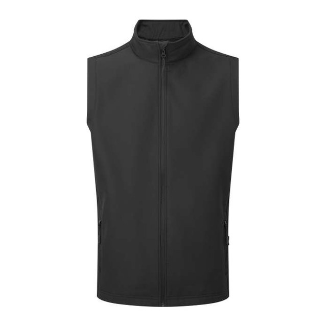 Men’s Windchecker® Printable & Recycled Softshell Gilet