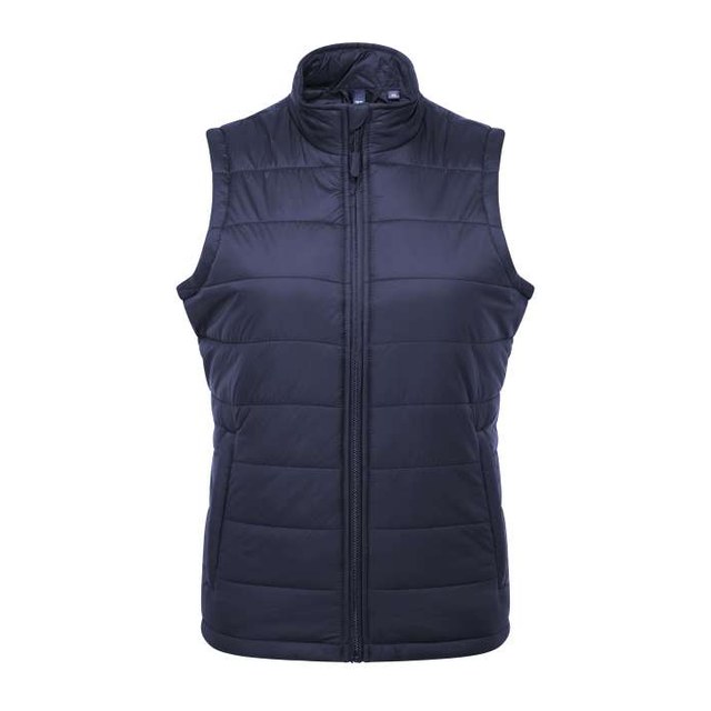 Women's 'Recyclight' Padded Gilet