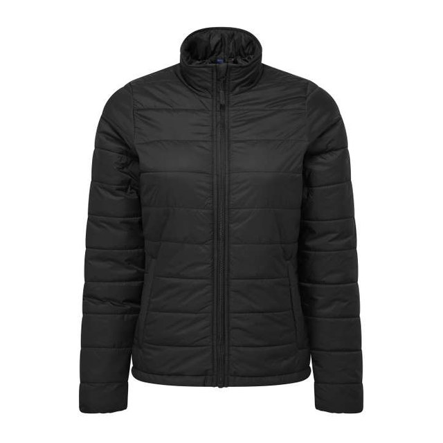 Women's 'Recyclight' Padded Jacket