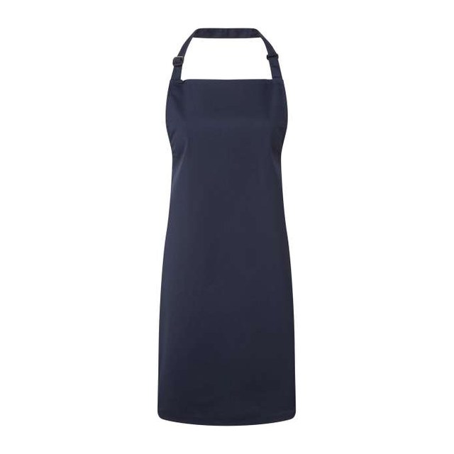 ‘Antimicrobial’ Bib Apron