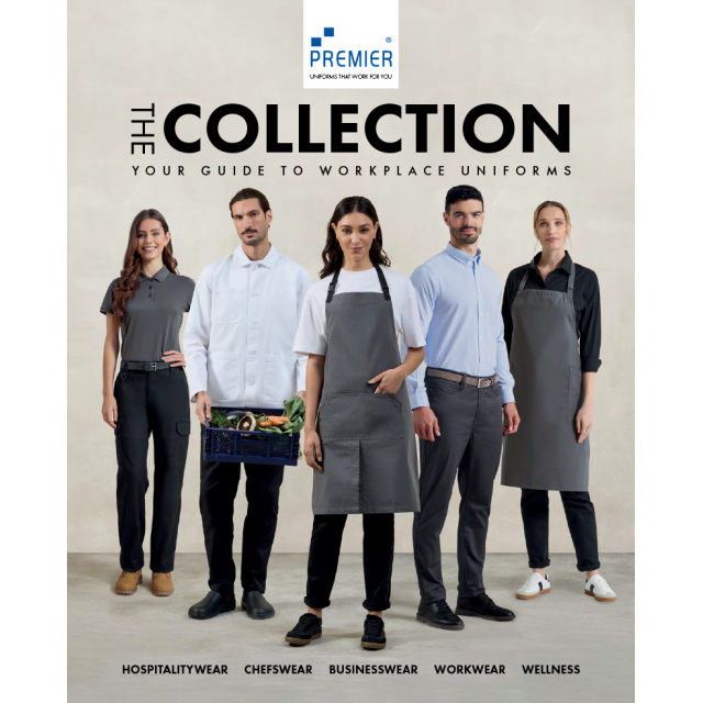 The Collection 2026 Catalogue