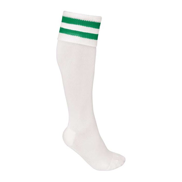 Striped Sports Socks