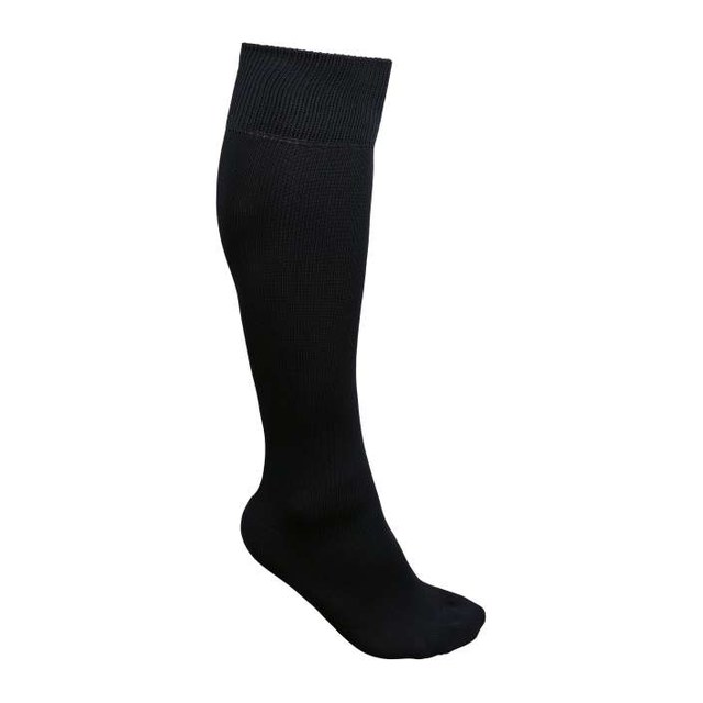 Plain Sports Socks