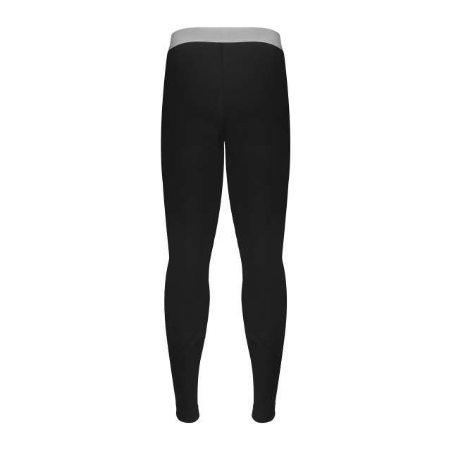 Men’s Sports Base Layer Leggings – Black