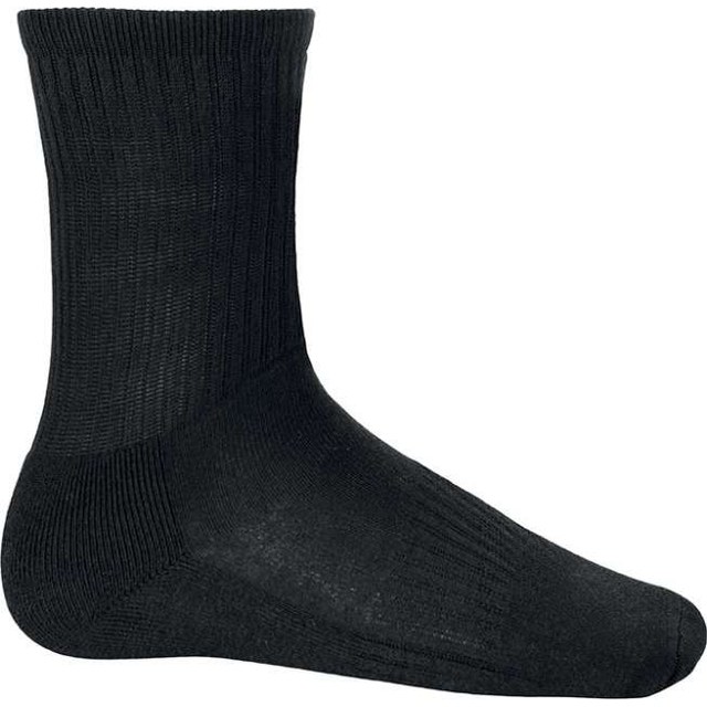 Sports Socks – Black