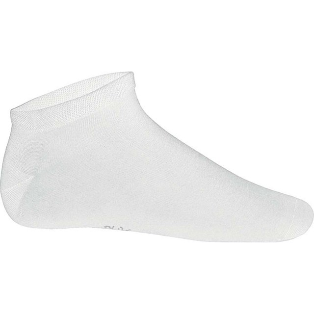 Bamboo Sports Trainer Socks