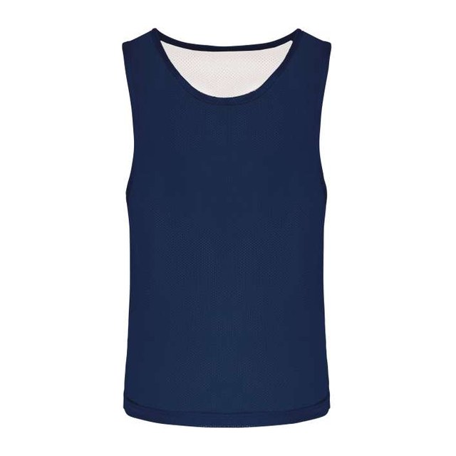 Kid's Reversible Multisport Bib