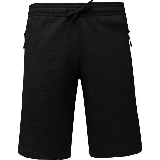 Kid's Fleece Multisport Bermuda Shorts